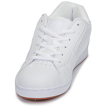 DC Shoes NET Blanco