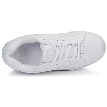 DC Shoes NET Blanco