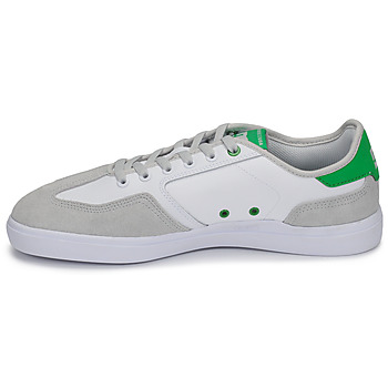DC Shoes VESTREY Blanco / Verde