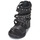 Zapatos Mujer Sandalias Airstep / A.S.98 KENYA Negro