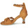 Zapatos Mujer Sandalias Airstep / A.S.98 SOUND Camel