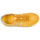 Zapatos Mujer Zapatillas bajas Gola BULLET PEARL Amarillo