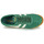 Zapatos Hombre Zapatillas bajas Gola HARRIER Verde