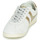 Zapatos Mujer Zapatillas bajas Gola BULLET PEARL Blanco / Oro