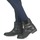 Zapatos Mujer Botas de caña baja Bullboxer AXIMO Negro