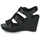 Zapatos Mujer Sandalias Clarks MARITSA95 GLAD Negro