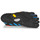 Zapatos Hombre Running / trail Vibram Fivefingers V-TRAIL 2.0 Azul / Naranja