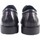 Zapatos Hombre Multideporte Baerchi Zapato caballero  1802-ae negro Negro