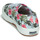 Zapatos Mujer Zapatillas bajas Superga 2750-COTUFANTASY Multicolor
