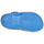 Zapatos Niño Zuecos (Clogs) Crocs CLASSIC SHARK CLOG Azul