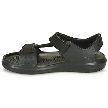Crocs SWIFTWATER EXPEDITION SANDAL Negro