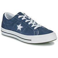 Zapatos Zapatillas bajas Converse ONE STAR OG Azul