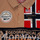 textil Niño Polos manga corta Geographical Norway KIDNEY Beige