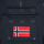 textil Niño Sudaderas Geographical Norway GYMCLASS Marino