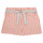 textil Niña Shorts / Bermudas Ikks BADISSIO Naranja