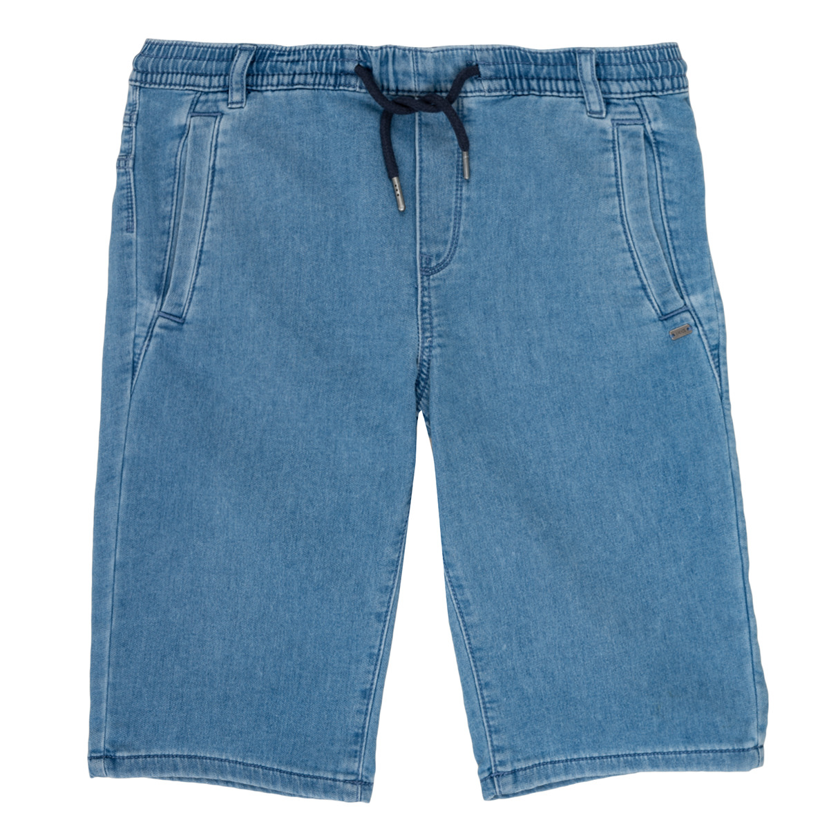 textil Niño Shorts / Bermudas Ikks PAGALI Azul