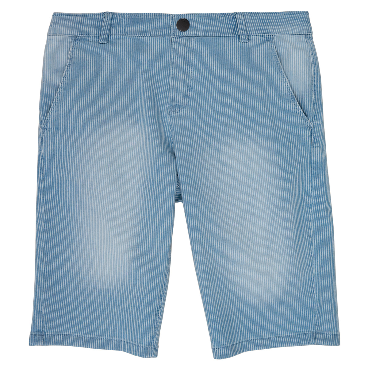 textil Niño Shorts / Bermudas Ikks NOCTALIE Azul