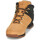 Zapatos Hombre Botas de caña baja Timberland EURO SPRINT HIKER Marrón