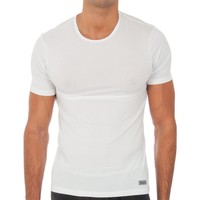 Ropa interior Hombre Camiseta interior Abanderado 041Y-BLANCO Blanco
