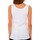 Ropa interior Mujer Camiseta interior Abanderado 4750-BLANCO Blanco