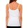 Ropa interior Mujer Camiseta interior Abanderado 4786-BLANCO Blanco