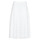textil Mujer Faldas MICHAEL Michael Kors FLORAL EYLT LNG SKIRT Blanco