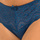 Ropa interior Mujer Braguitas PLAYTEX P04RA-09N Azul