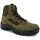Zapatos Hombre Botas Chiruca Botas de montaña y trekking Unisex  Perdiguero 01 Verde Verde