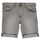 textil Niño Shorts / Bermudas Teddy Smith SCOTTY 3 Gris