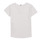 textil Niña Camisetas manga corta Tommy Hilfiger KG0KG05023 Blanco