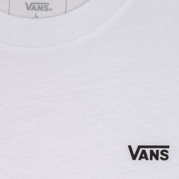 Vans BY LEFT CHEST Blanco