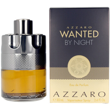 Azzaro Wanted By Night Eau De Parfum Vaporizador 