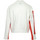 textil Mujer Chaquetas de deporte Champion Full Zip Sweatshirt Wn's Blanco