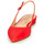 Zapatos Mujer Sandalias Paco Gil MARIE TOFLEX Rojo