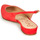 Zapatos Mujer Sandalias Paco Gil MARIE TOFLEX Rojo