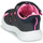 Zapatos Niña Sandalias de deporte Kangaroos KI-ROCK LITE EV Azul / Rosa