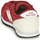 Zapatos Niños Zapatillas bajas New Balance 420 Rojo