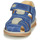 Zapatos Niño Sandalias Citrouille et Compagnie MABILOU Azul