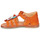 Zapatos Niña Sandalias Citrouille et Compagnie MIETTE Naranja