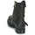 Zapatos Mujer Botas de caña baja Airstep / A.S.98 SAINTEC Negro