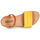 Zapatos Mujer Sandalias IgI&CO 5170711 Cognac / Amarillo
