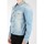 textil Hombre Chaquetas / Americana Wrangler Denim Jacket W458QE20T Azul