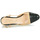 Zapatos Mujer Zapatos de tacón Jonak DHAPOP Beige / Negro