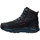 Zapatos Hombre Botas de caña baja Joya ALTAI STX Negro