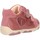 Zapatos Niña Multideporte Geox B940QC 0CL22 B N BALU Rosa