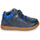 Zapatos Niño Zapatillas bajas Camper Bryn FW Azul