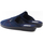 Zapatos Hombre Derbie & Richelieu Plumaflex By Roal Zapatillas de Casa Roal 859 Marino Azul