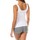 Ropa interior Mujer Camiseta interior Janira 1045201-BLANCO Blanco