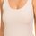 Ropa interior Mujer Camiseta interior Janira 1045201-DUNE Beige