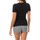 Ropa interior Mujer Camiseta interior Janira 1045207-NEGRO Negro